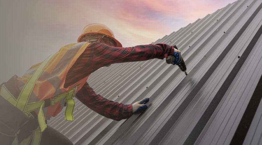 Professional residential roofers in New Matamoras, OH